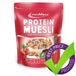 Protein Muesli 550g
