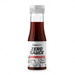Biotech Zero Sauce 350ml