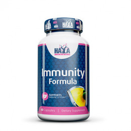 Immunity Formula 60cps
