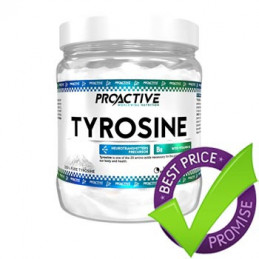 Tyrosine Powder 200g