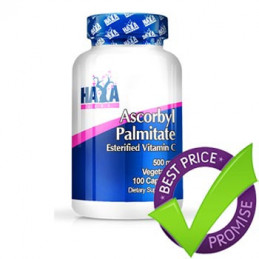 Ascorbyl Palmitate 500 mg...