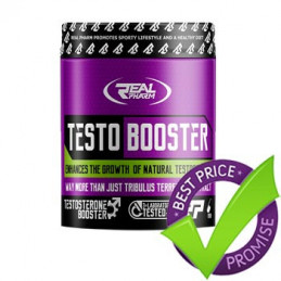 Testo Booster 180cps
